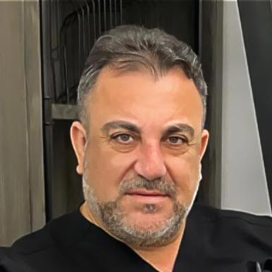 Dr. Labeed Nouri M.D.  Bones and Joints Orthopedic Clinic